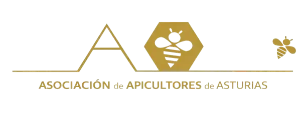 Logo ascociación e apicultores de asturias