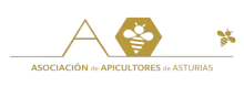 Logo ascociación e apicultores de asturias